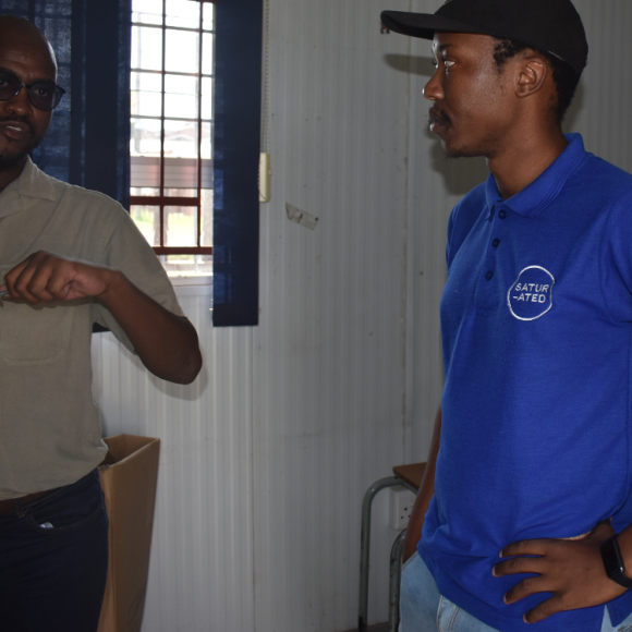 SAYEC Transforms: Exciting Updates and Collaborations!