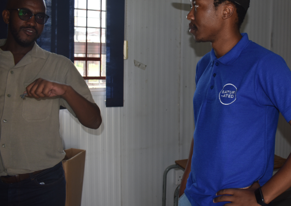 SAYEC Transforms: Exciting Updates and Collaborations!