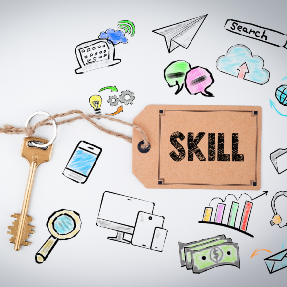 Launch Groundbreaking Digital Skills Program