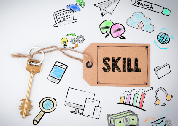 Launch Groundbreaking Digital Skills Program