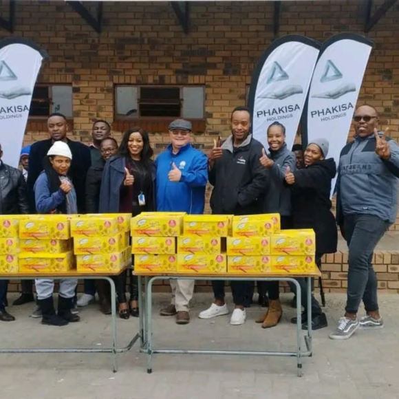 Community Development