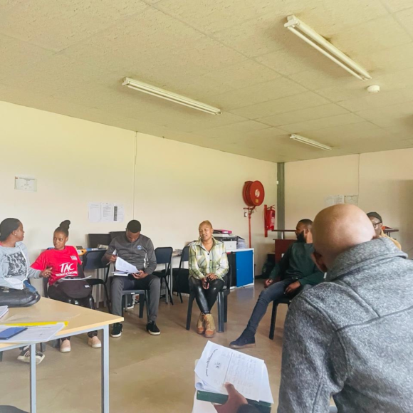 Business Development