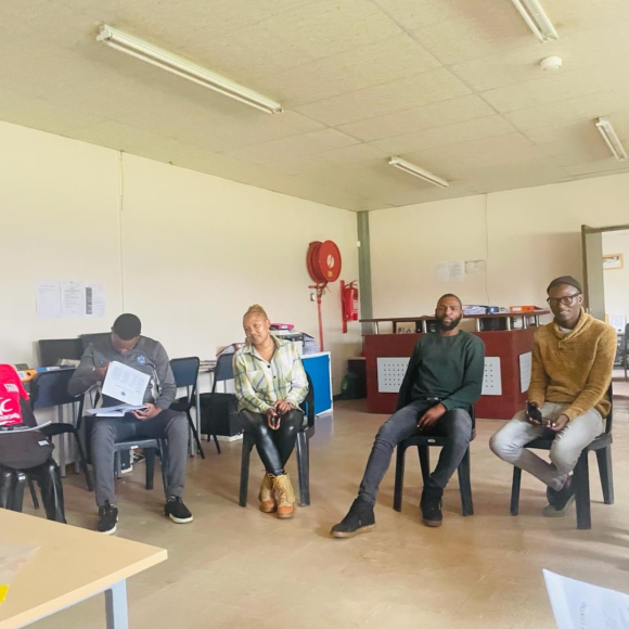 Business Development