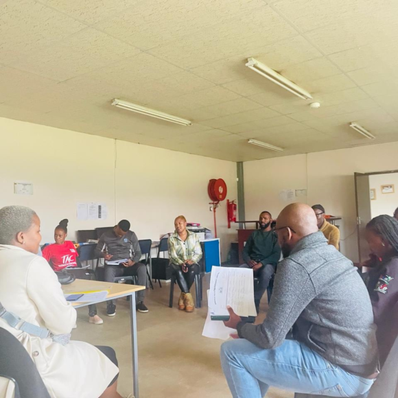 Business Development