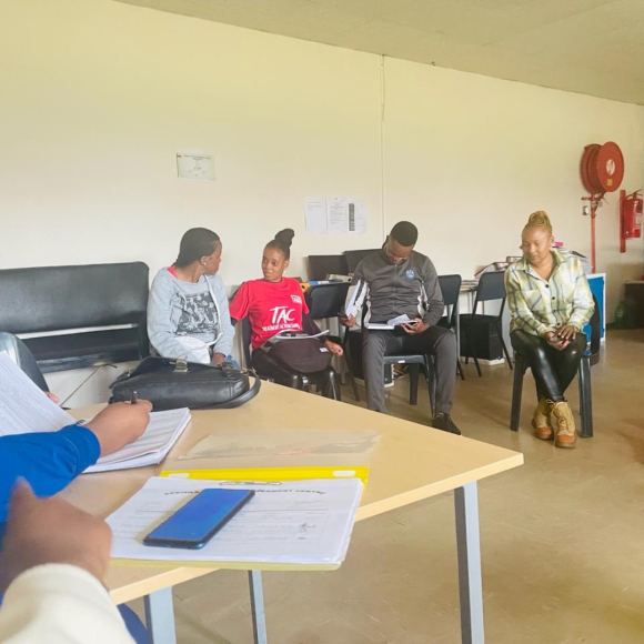 Business Development