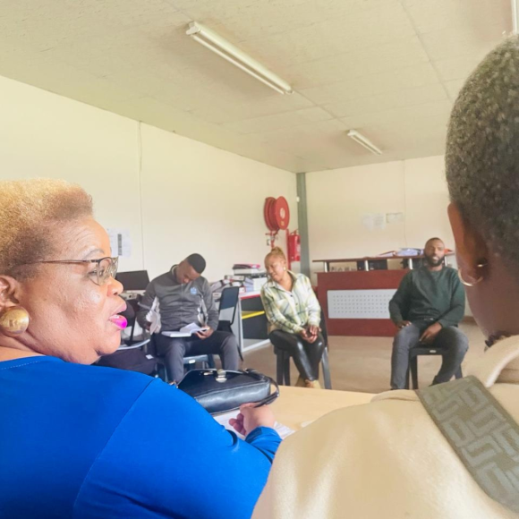 Business Development