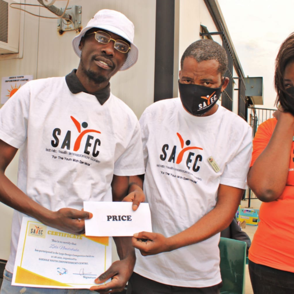 Youth Recognition Award