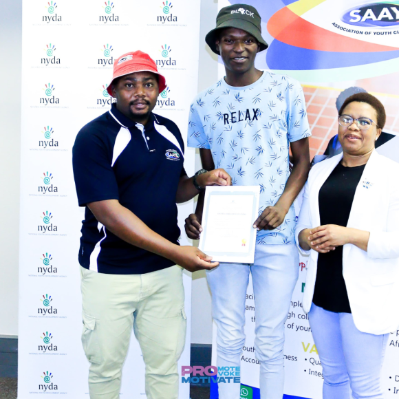 Youth Recognition Award