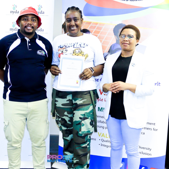 Youth Recognition Award