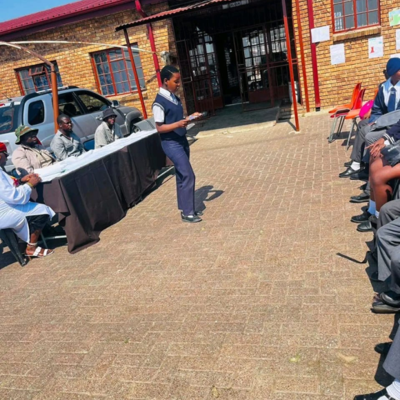 Community Development