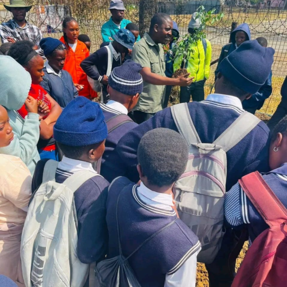 Community Development